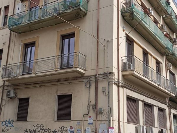 appartamento in vendita a Catania in zona Centro Storico