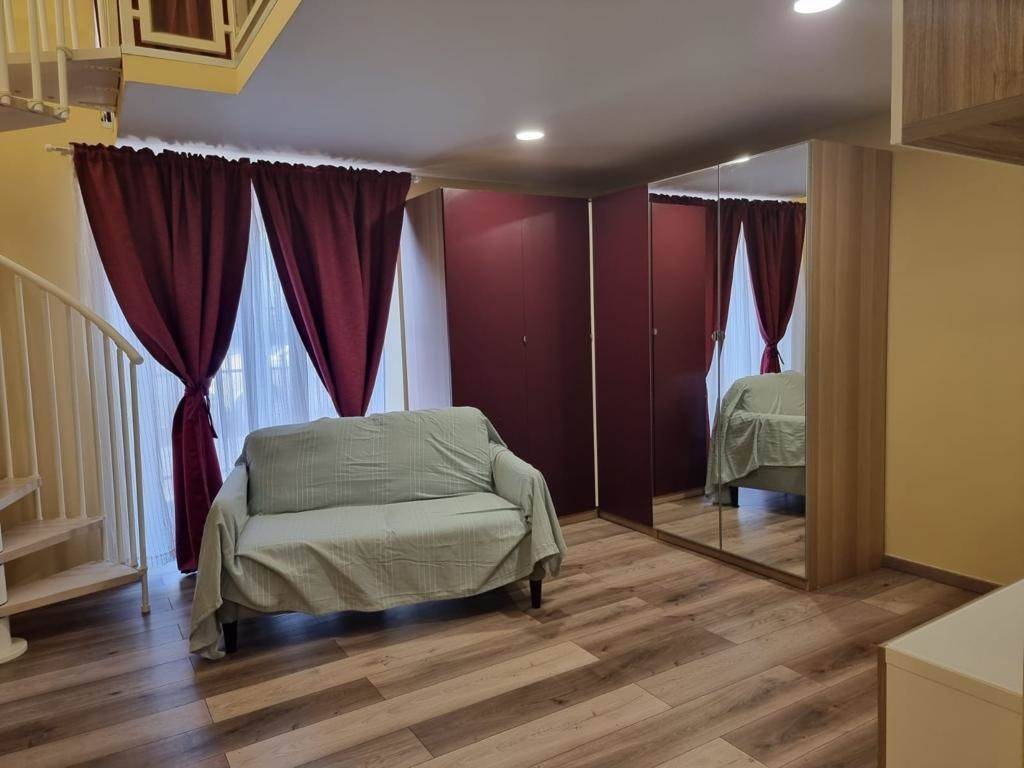 appartamento in vendita a Catania in zona Centro Storico