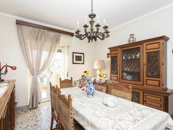 appartamento in vendita a Catania in zona Barriera del Bosco
