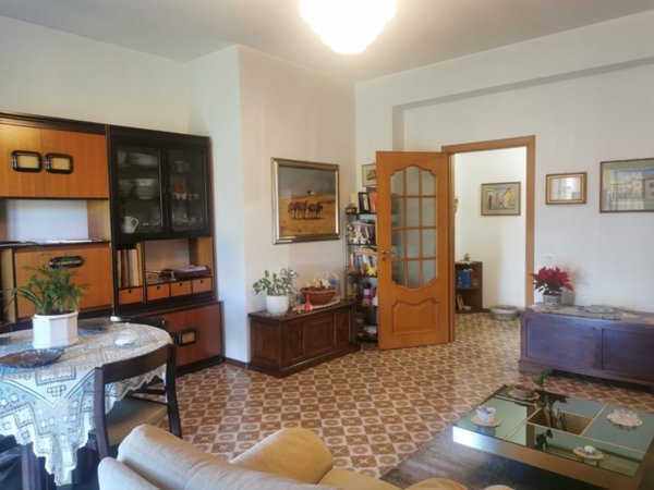 appartamento in vendita a Catania in zona San Giovanni di Galermo