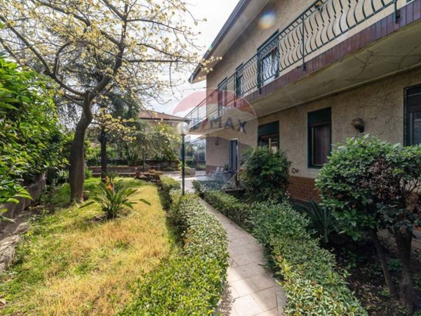 casa indipendente in vendita a Catania in zona San Nullo