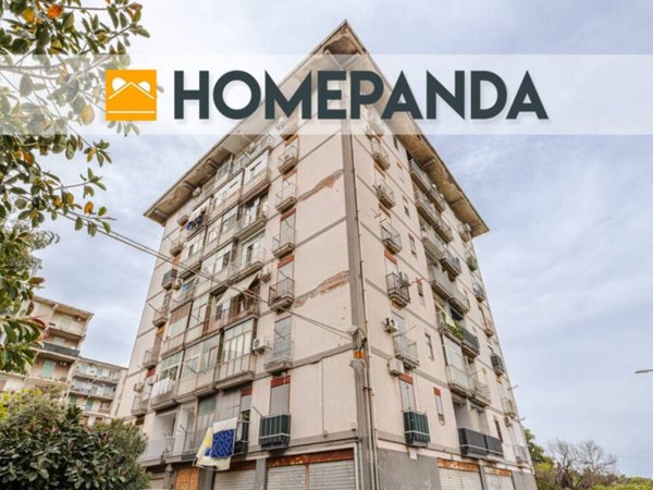 appartamento in vendita a Catania in zona San Giorgio