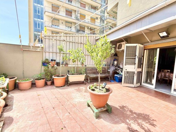appartamento in vendita a Catania