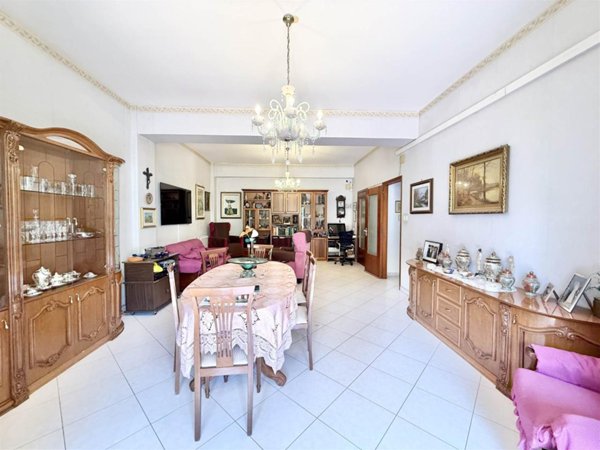 appartamento in vendita a Catania