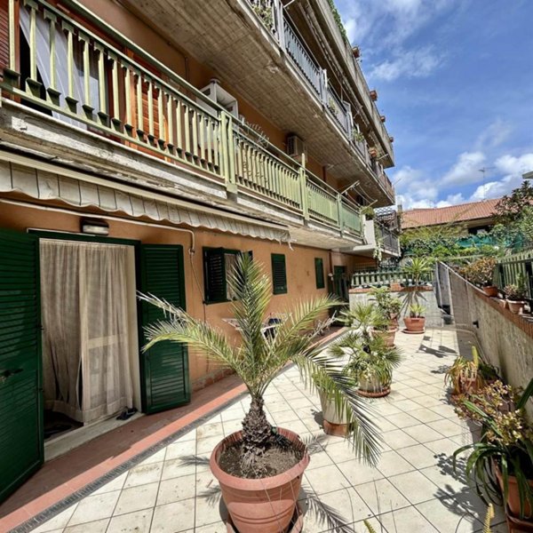 appartamento in vendita a Catania in zona Trappeto