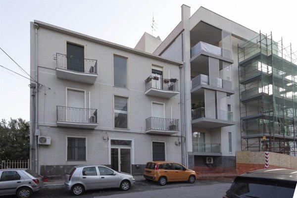 appartamento in vendita a Catania