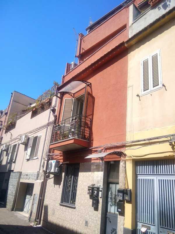 appartamento in vendita a Catania in zona Centro Storico