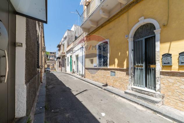 appartamento in vendita a Catania in zona Cibali