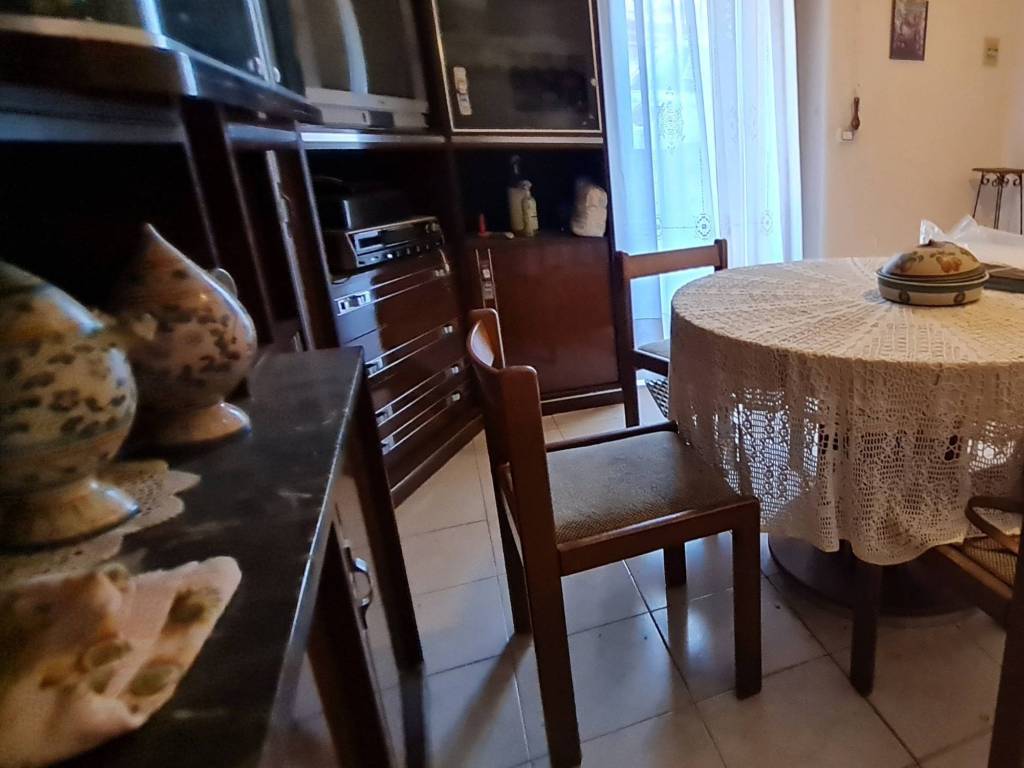 appartamento in vendita a Catania in zona Picanello