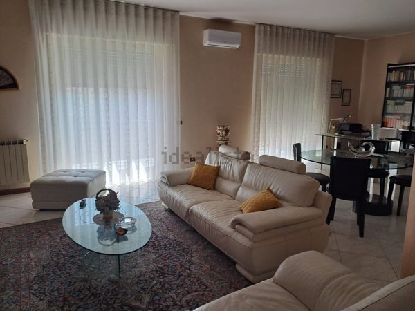 appartamento in vendita a Catania