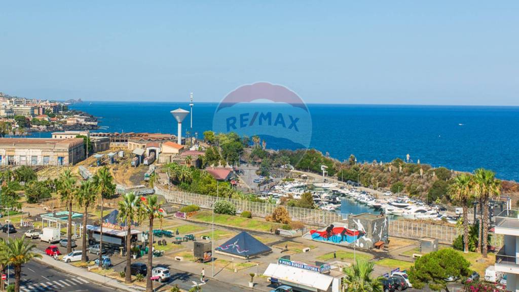 appartamento in vendita a Catania