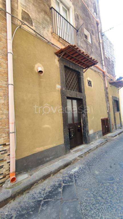 appartamento in vendita a Catania in zona Centro Storico