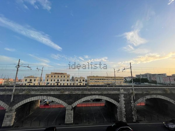 appartamento in vendita a Catania in zona Centro Storico