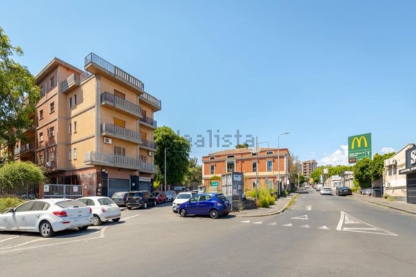 appartamento in vendita a Catania