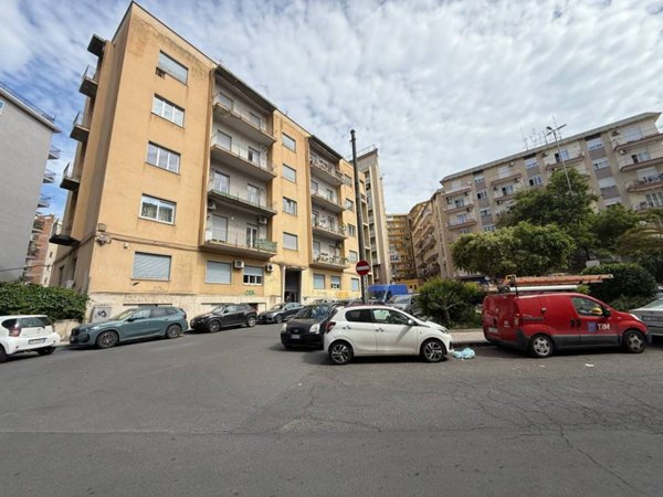 appartamento in vendita a Catania