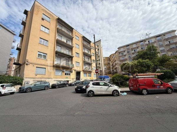 appartamento in vendita a Catania