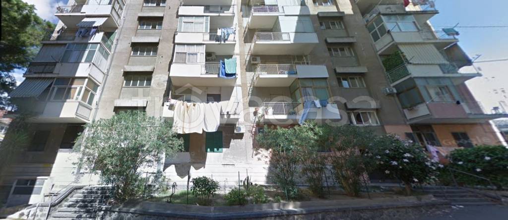 appartamento in vendita a Catania in zona San Leone