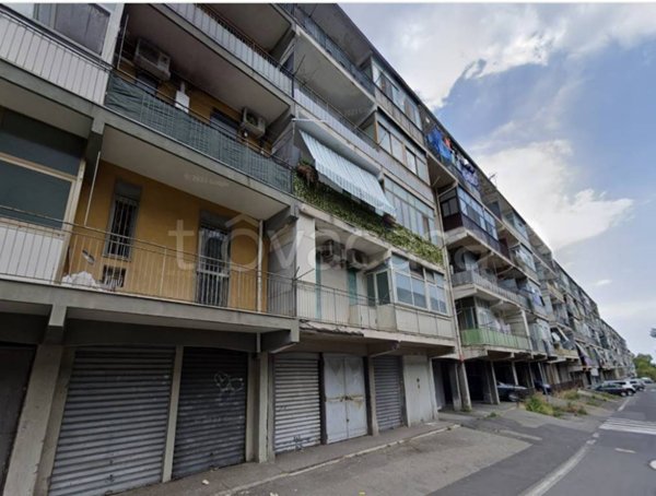 appartamento in vendita a Catania
