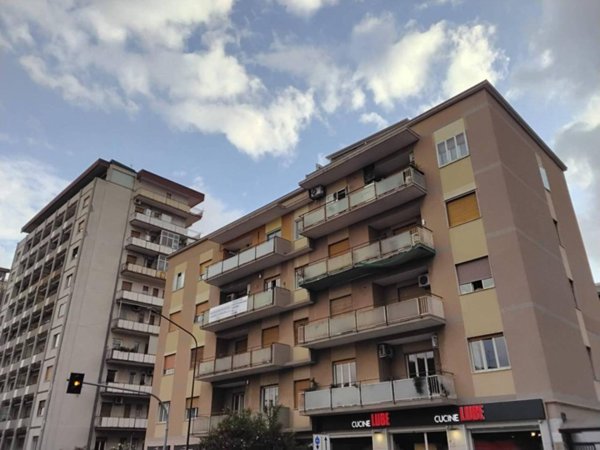 appartamento in vendita a Catania in zona Picanello