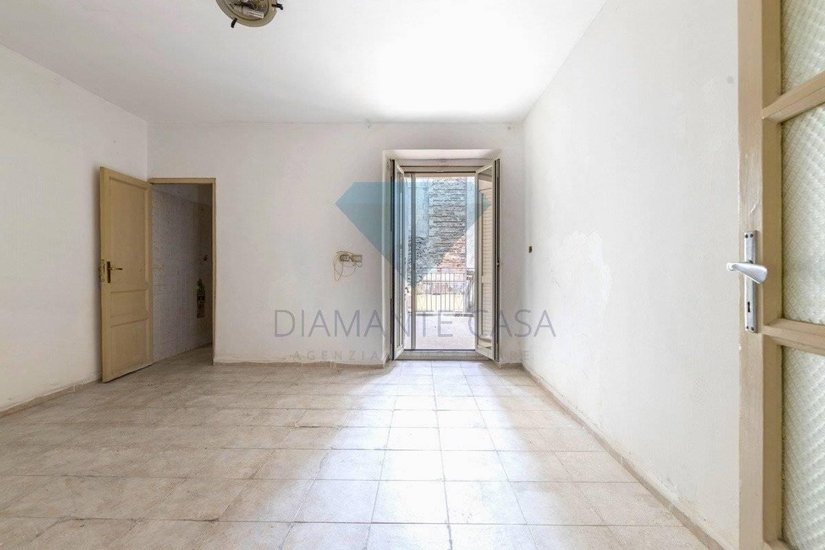 appartamento in vendita a Catania in zona Picanello