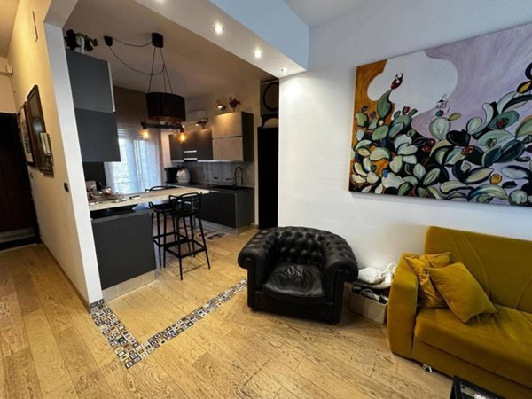 appartamento in vendita a Catania