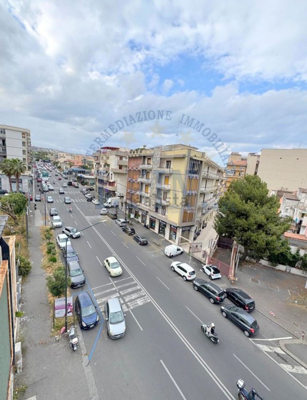 appartamento in vendita a Catania