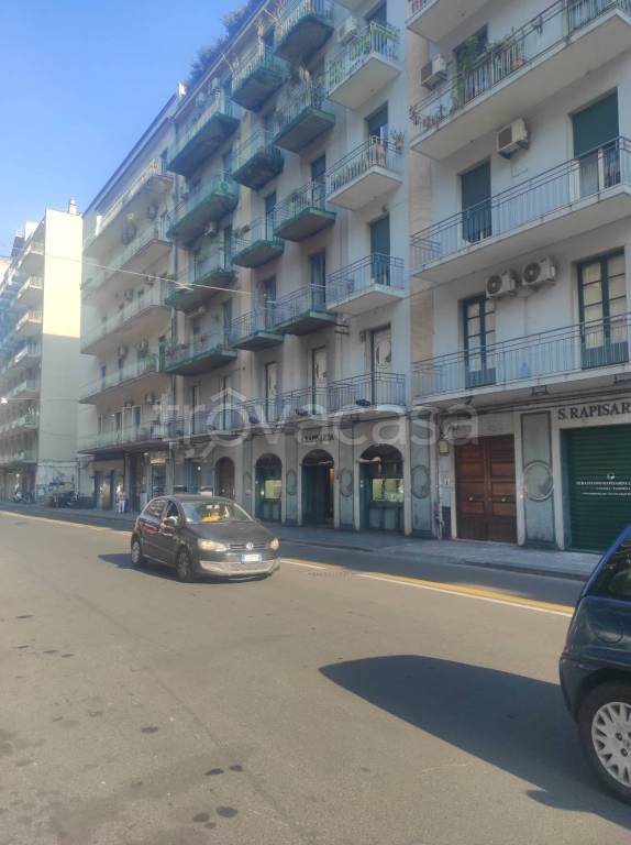 appartamento in vendita a Catania in zona Picanello
