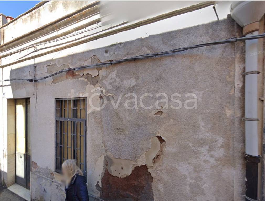 appartamento in vendita a Catania in zona Cibali