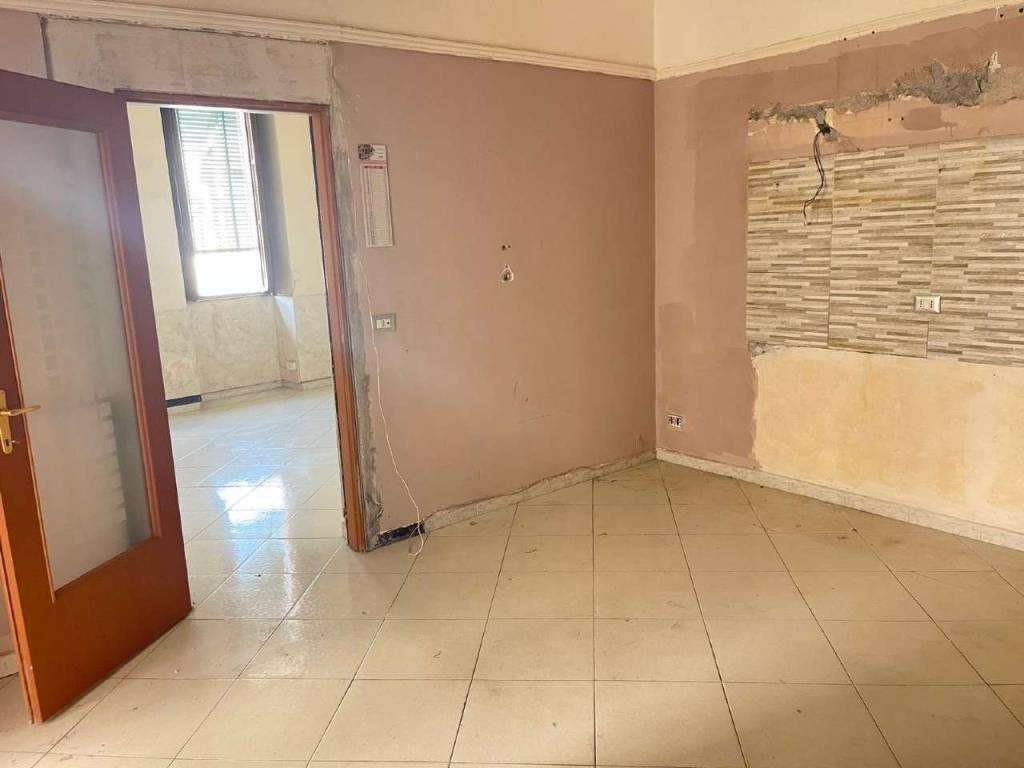 appartamento in vendita a Catania in zona Picanello
