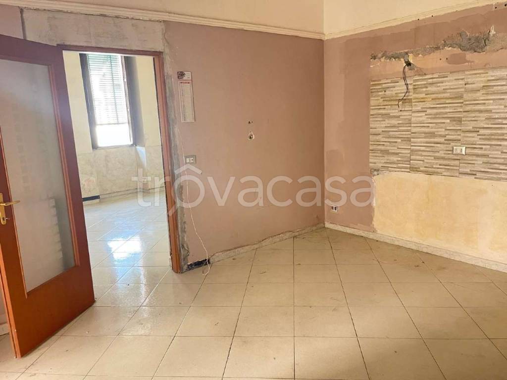 appartamento in vendita a Catania in zona Picanello