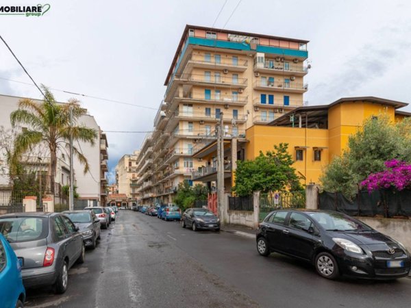 appartamento in vendita a Catania