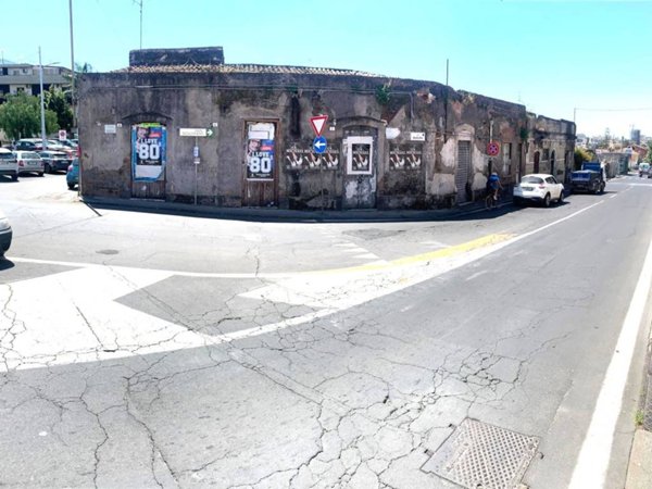casa indipendente in vendita a Catania in zona Ognina