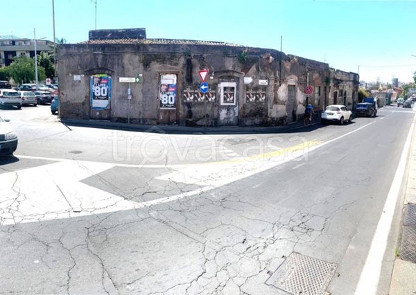 casa indipendente in vendita a Catania in zona Ognina