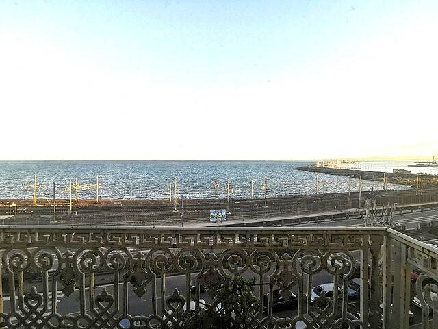 appartamento in vendita a Catania in zona Centro Storico