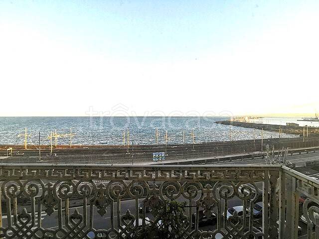 appartamento in vendita a Catania in zona Centro Storico