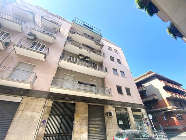 appartamento in vendita a Catania