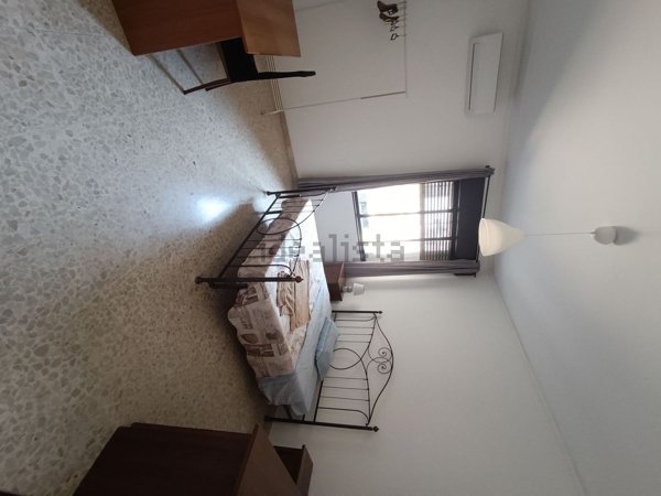 appartamento in vendita a Catania in zona Cibali