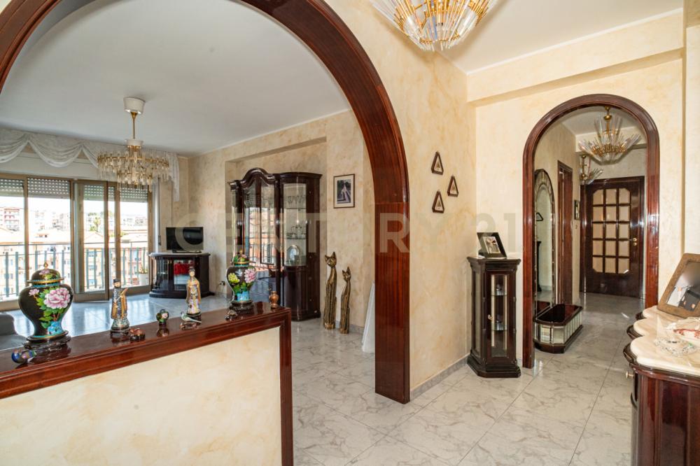 appartamento in vendita a Catania in zona Villaggio Sant'Agata