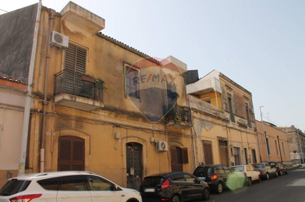 appartamento in vendita a Catania in zona Cibali