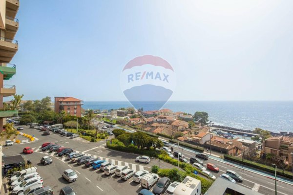 appartamento in vendita a Catania in zona Picanello