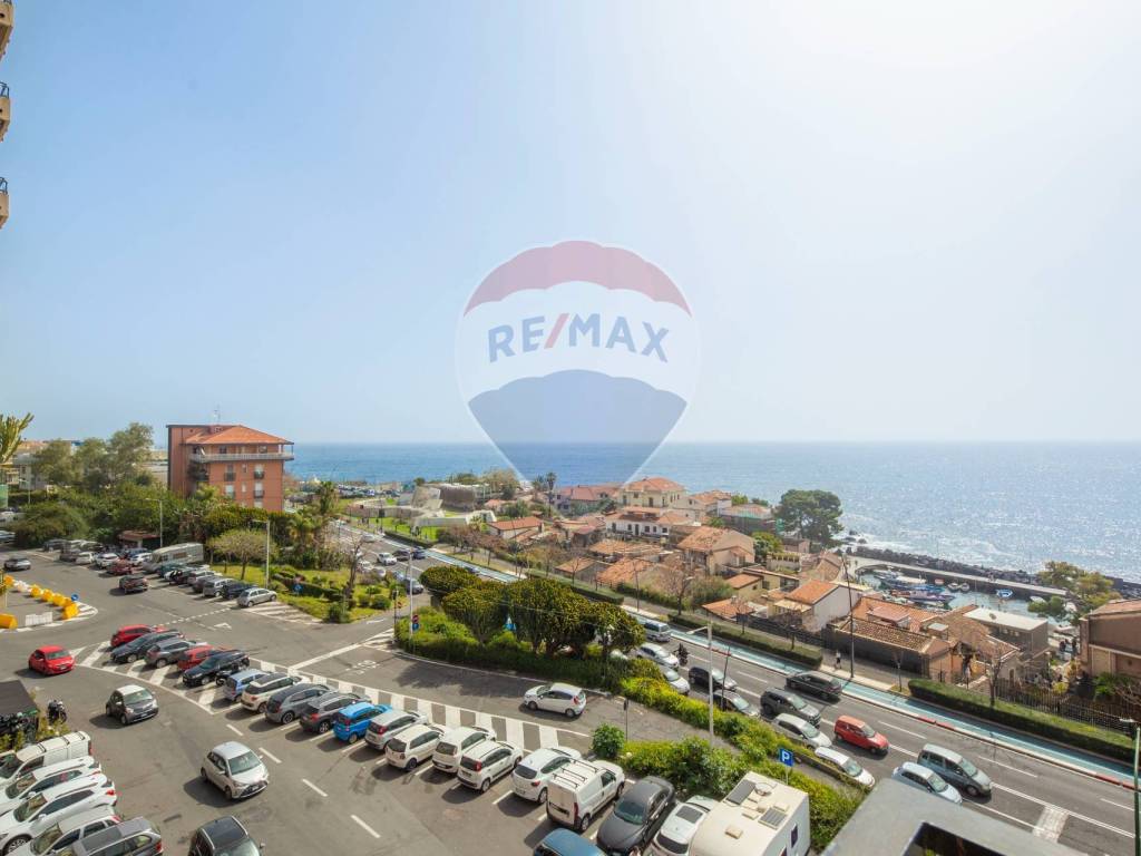 appartamento in vendita a Catania in zona Picanello