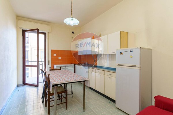 appartamento in vendita a Catania in zona Ognina