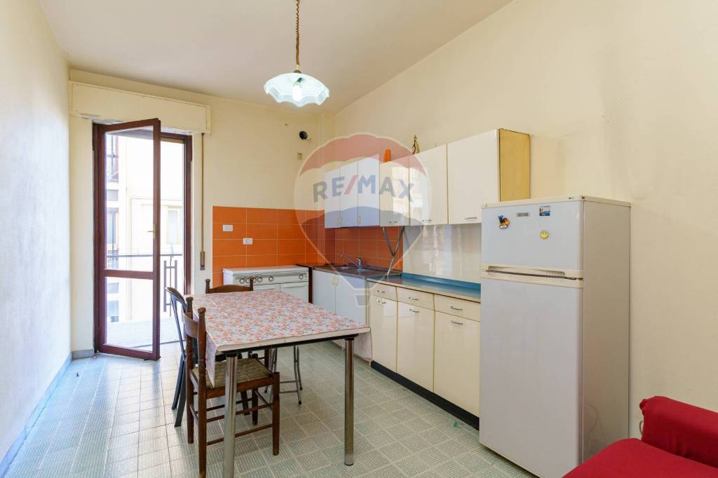appartamento in vendita a Catania in zona Ognina