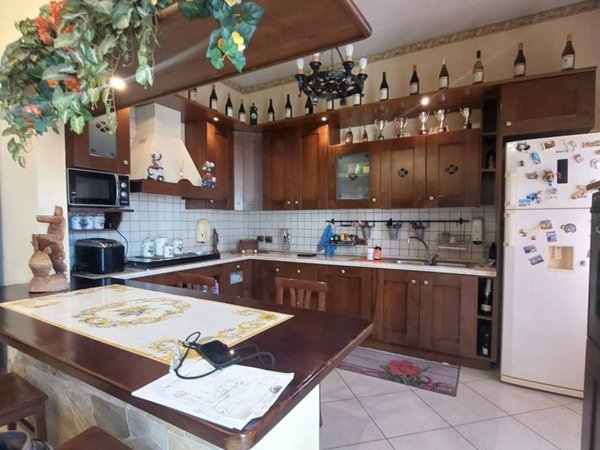 appartamento in vendita a Catania in zona San Giuseppe la Rena