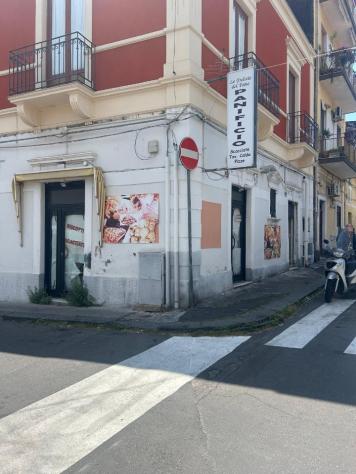 appartamento in vendita a Catania in zona Picanello