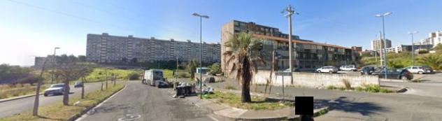appartamento in vendita a Catania