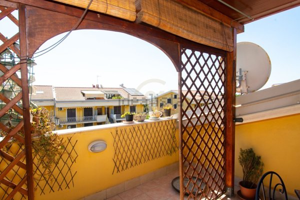 appartamento in vendita a Catania in zona San Nullo