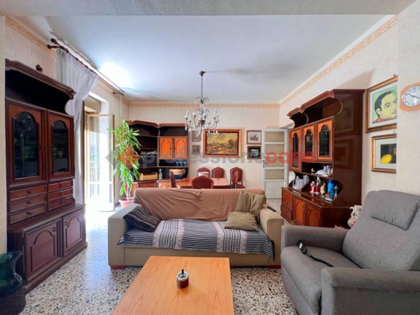 appartamento in vendita a Catania