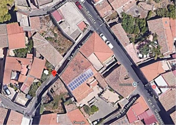 appartamento in vendita a Catania