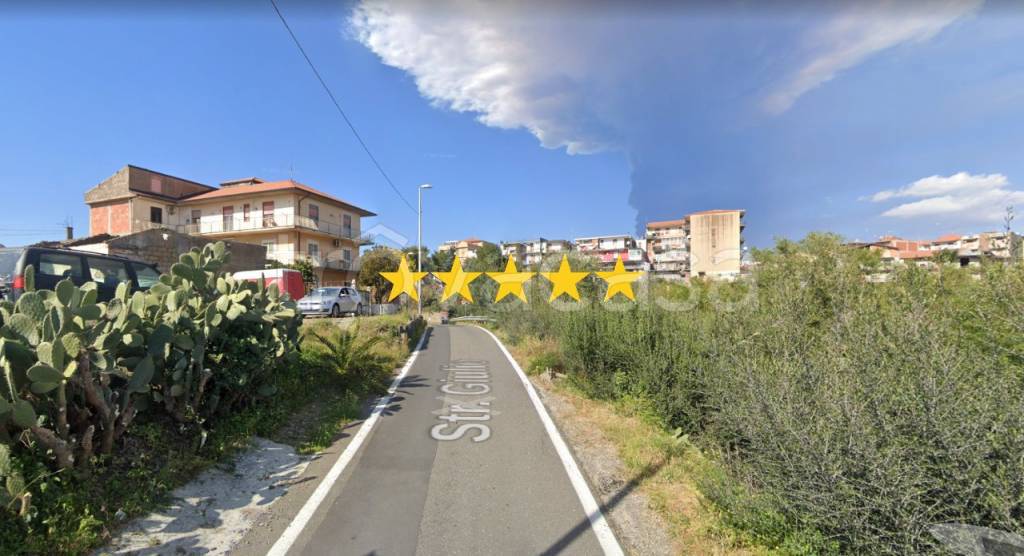 appartamento in vendita a Catania in zona Zia Lisa